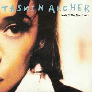 Lords Of The New Church - Vinile 7'' di Tasmin Archer