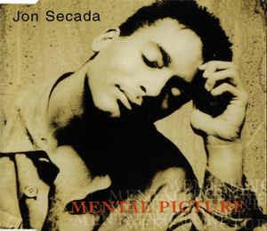 Mental Picture - CD Audio di Jon Secada