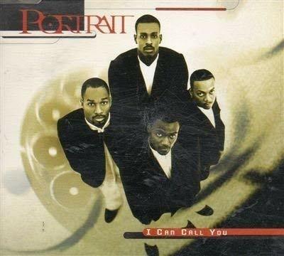 I Can Call You - CD Audio di Portrait