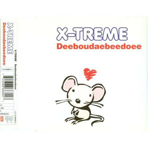 Treme - CD Audio di X