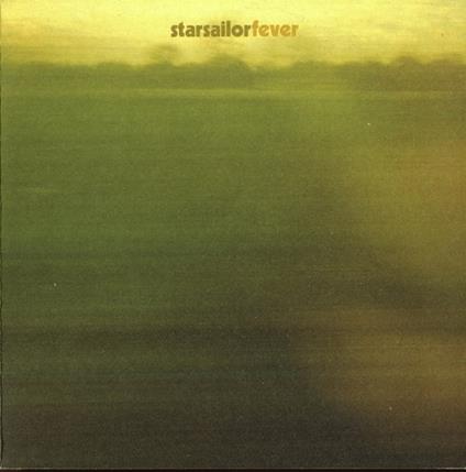 Fever - CD Audio di Starsailor