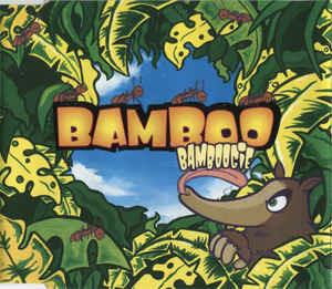 Bamboogie - CD Audio di Bamboo