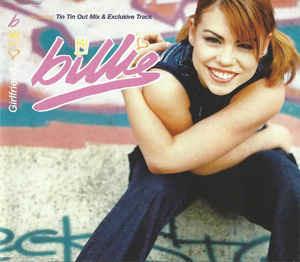 Girlfriend - CD Audio di Billie Piper