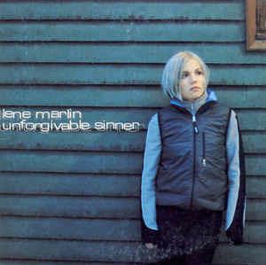 Unforgivable Sinner - CD Audio di Lene Marlin