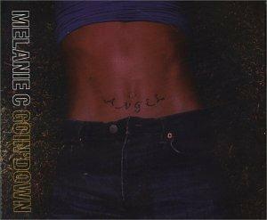 Goin' Down - CD Audio Singolo di Melanie C