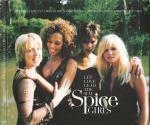 Let Love Lead The Way - CD Audio di Spice Girls