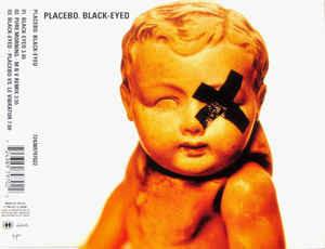 Black-Eyed - CD Audio di Placebo