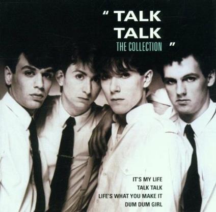 The Collection - CD Audio di Talk Talk