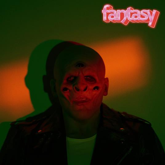 Fantasy By M83 - Vinile LP di M83