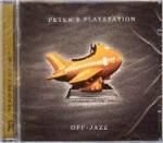 Off-Jazz - CD Audio di Peter's Playstation