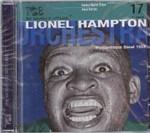 Mustermesse Basel 1953 - CD Audio di Lionel Hampton