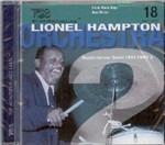 Radio Days vol.18 - CD Audio di Lionel Hampton