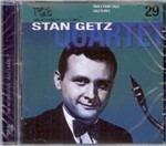 Live in Zurich 1960 - CD Audio di Stan Getz