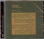 Armenian Stories - CD Audio di Hekiat