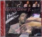 Solo - CD Audio di Kenny Drew Jr.
