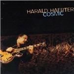 Cosmic - CD Audio di Harald Haerter