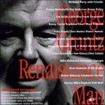 Renaissance Man - CD Audio di George Gruntz