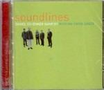 Soundlines - CD Audio di Daniel Schenker