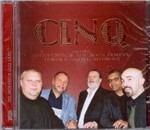 Cinq - CD Audio di Cinq