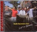 Lost in Queens - CD Audio di Keith Saunders