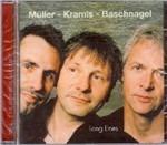 Long Lines - CD Audio di Gregor Müller,Herbert Kramis,Pius Baschnagel