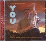 You - CD Audio di Moritz Peter