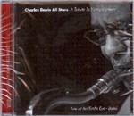 A Tribute to Kenny Dorham - CD Audio di Charles Davis