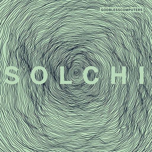 Solchi (Digipack) - CD Audio di Godblesscomputers