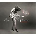 Can You Stand The Heat - CD Audio di Ana Popovic