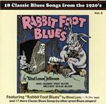 Rabbit Foot Blues