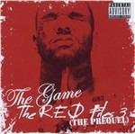 RED Files vol.3 - CD Audio di The Game