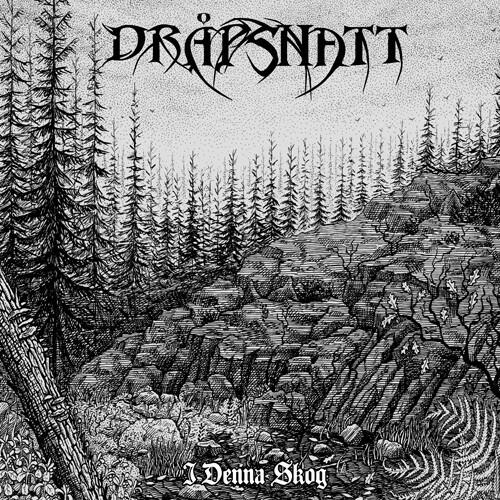 I Denna Skog - CD Audio di Drapsnatt