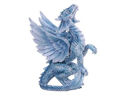 Anne Stokes Statua Wind Dragon Wyrmling 11 Cm Pacific Trading