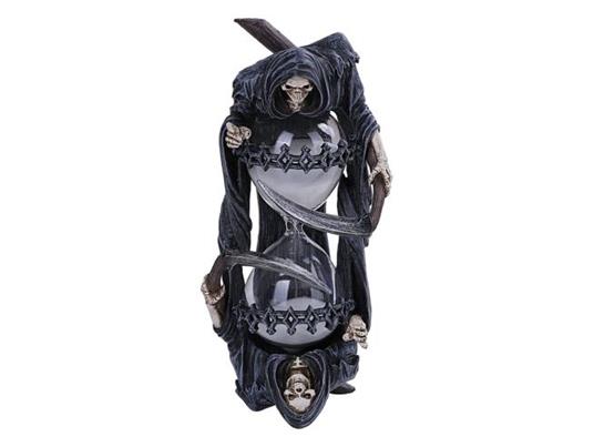 Anne Stokes Sandglass Reaper 20 Cm Pacific Trading