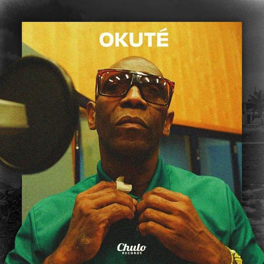 Okuté - CD Audio di Okuté