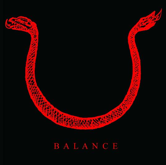 Rio Negro - Vinile LP di Balance