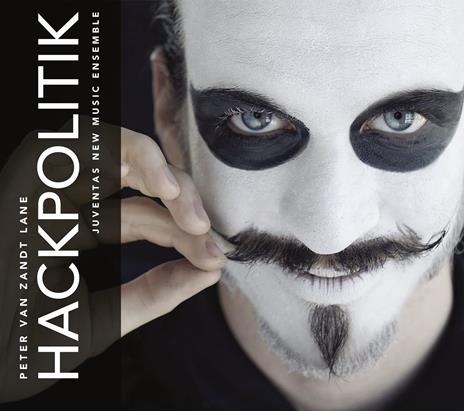 Hackpolitik - CD Audio di Lane