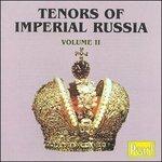Tenors of Imperial2 - CD Audio