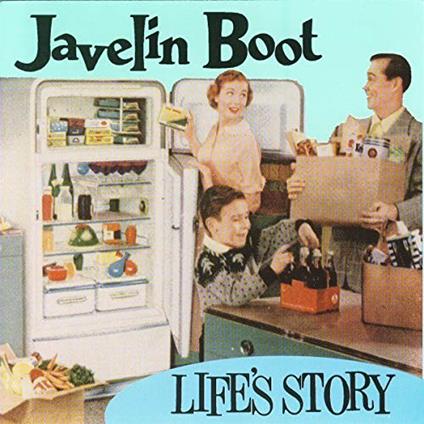 Life's Story - CD Audio di Javelin Boot