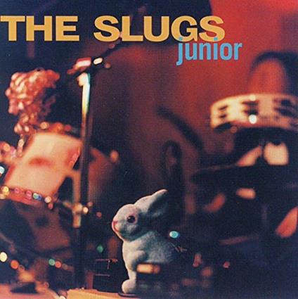 Junior - CD Audio di Slugs