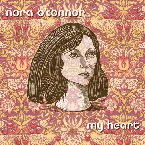 My Heart - CD Audio di Nora O'Connor