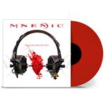 The Audio Injected Soul (Red Vinyl)