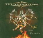 Tools of Destruction - CD Audio di Thunderstone