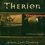 Atlantis Lucid Dreaming - CD Audio di Therion