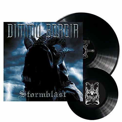 Stormblast - Vinile LP di Dimmu Borgir