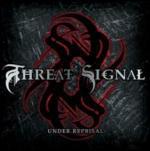 Under Reprisal - CD Audio di Threat Signal