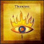Gothic Kabbalah (Limited Edition Digipack) - CD Audio di Therion