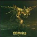 Resurrection - CD Audio di Chimaira