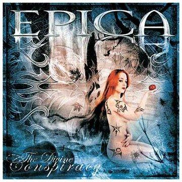 The Divine Conspiracy - CD Audio di Epica