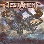 The Formation of Damnation - CD Audio + DVD di Testament